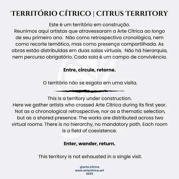 Territorio Citrico